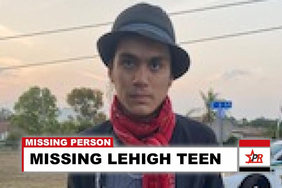 Brian Tapanes, 18, of Lehigh Acres, was last seen yesterday Monday, August 24, 2020, leaving his residence on a black cruiser bike. He was wearing a blue Nike shirt and black shorts and has on a silver necklace with a large eagle charm on it.