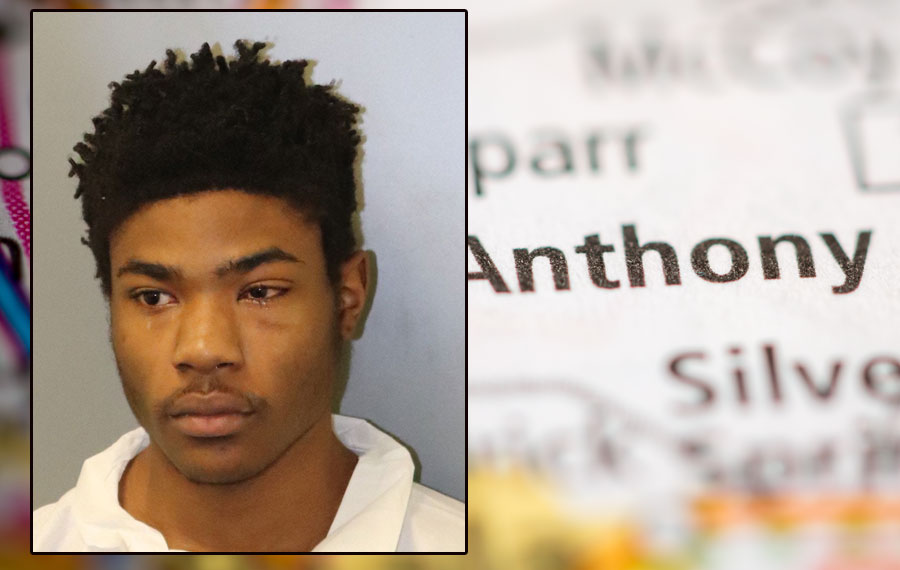 LaVonte Jamaal Powell, 17, of Anthony, Florida, for Manslaughter.