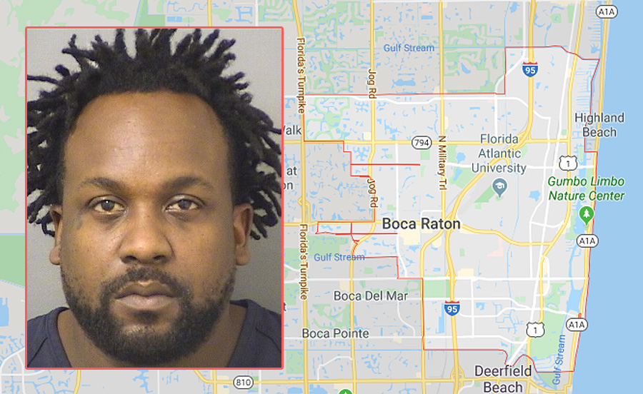 Alton Anders was located and arrested on February 8, 2021.  He was charged with resisting and officer - obstruct without violence, robbery - home invasion with a firearm or other deadly weapon, and homicide murder first degree premeditated.