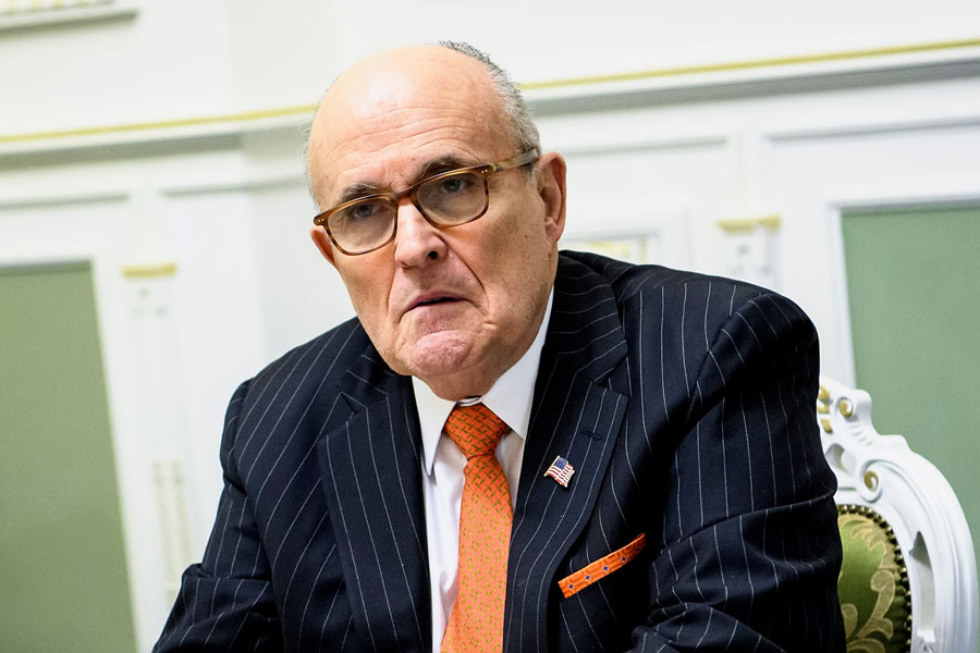 Giuliani 