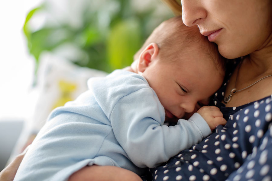 According to the Guttmacher Institute Policy Analysis report last month, numerous states have introduced hundreds of pro-life bills and passed more pro-life laws than ever before. Photo credit ShutterStock.com, licensed.