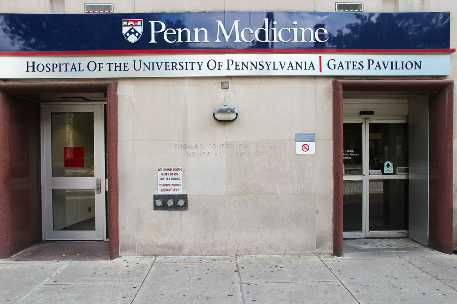 University of Pennsylvania Health System  Adds Vaccination Requirement for All Newly-Hired Personnel