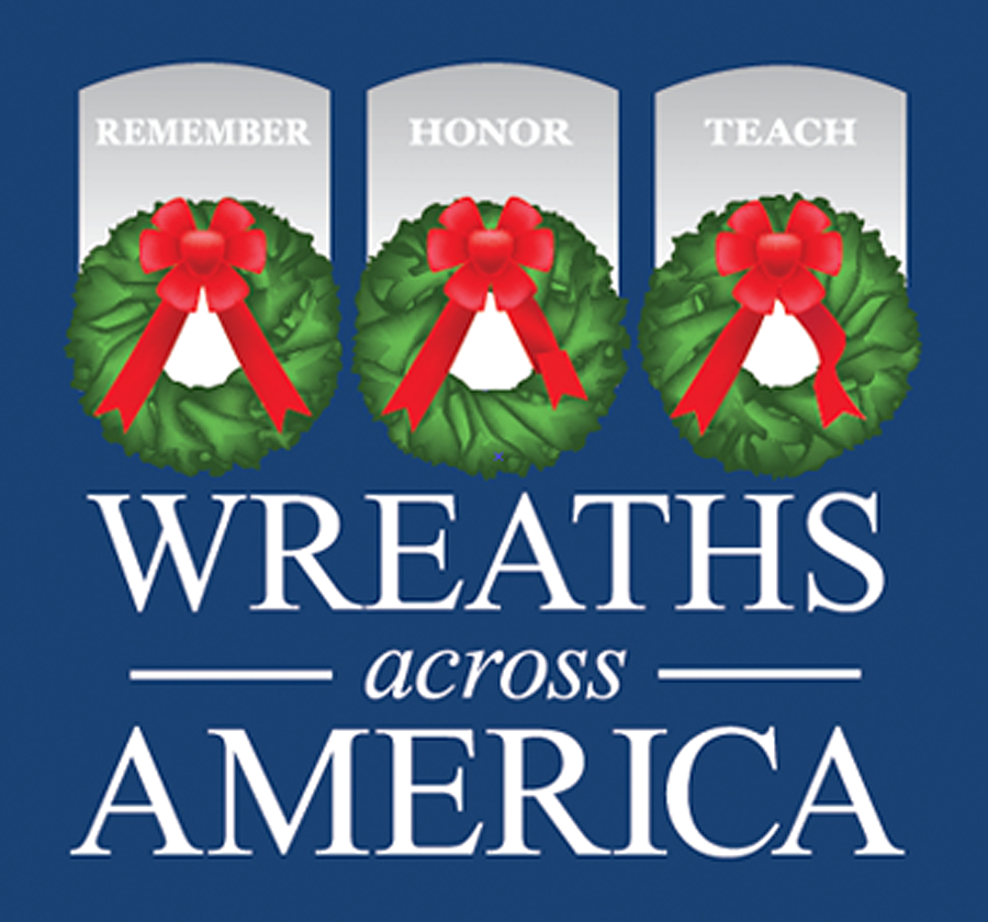  Wreaths Across America