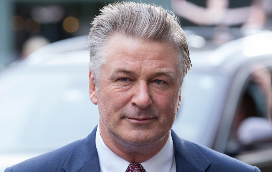 You would think Alec Baldwin who has been very outspoken about responsibility for firearm related deaths would exercise the same caution while on set himself with a gun. On top of this, he is also a producer so a lot of responsibility was not taken.
