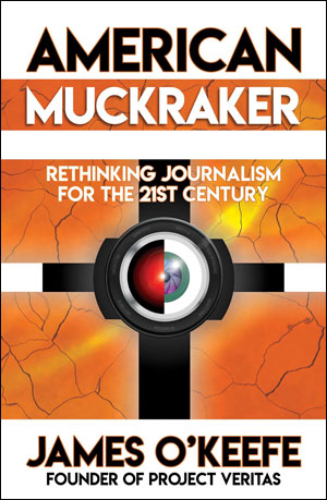 American Muckraker: Rethinking Journalism for the 21st Century Hardcover – January 25, 2022