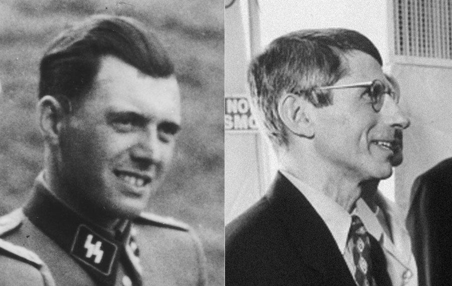 Fox Nation host Lara Logan claimed "people all across the world" compare Dr. Anthony Fauci to Josef Mengele, a Nazi doctor who performed experiments on prisoners in concentration camps. Mengele fled to Brazil after World War II and was never prosecuted for his crimes against humanity.