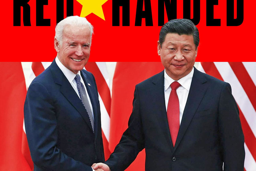 Biden Family Rakes In $31 Million In Deals With Individuals Tied To Chinese Intelligence