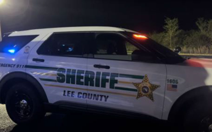 Detectives have reason to believe the incident occurred near the area of Bennington Drive and Baieriue Circle in Lehigh Acres, but the investigation is still ongoing.