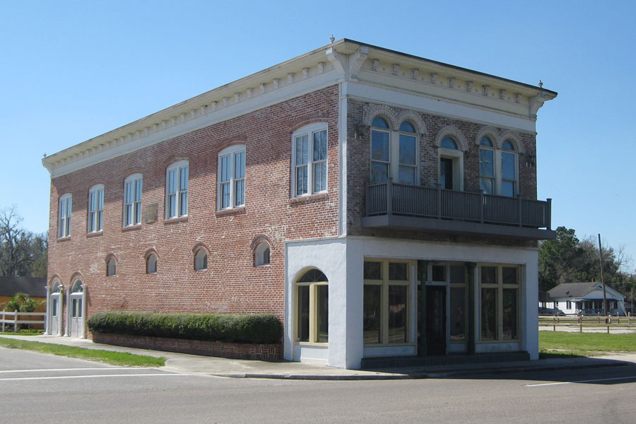 Union County Historical Museum