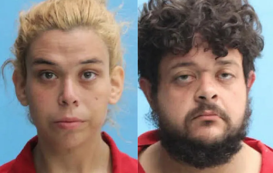 The two individuals were identified as Marcos Mario Estruch, 28, and Vianca Orquidea Figueredo, 26. Two Charlotte County Sheriff’s detectives traveled to DeSoto County to complete interviews and obtained full confessions from both Estruch and Figueredo.
