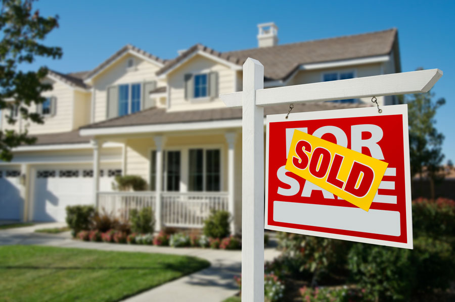 New Home Sales Plummeting Nationwide Amid Recession Fears