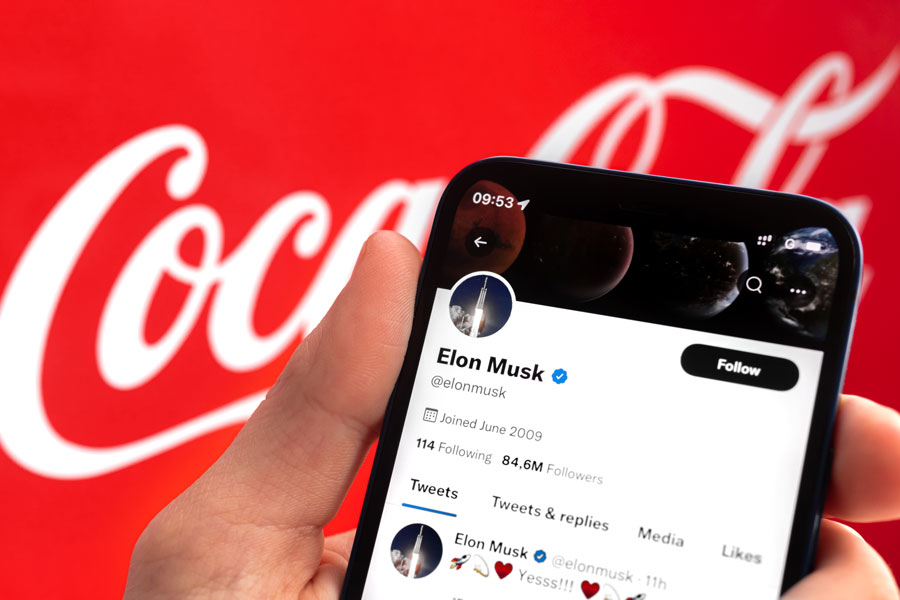 Left-Wing Groups Demand Advertisers Leave Twitter if Censorship Removed; Elon Musk Calls for Investigation