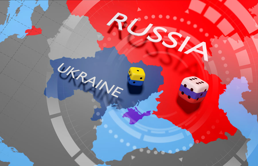 Russia Winning Decisively In Ukraine And It Is Impacting The World