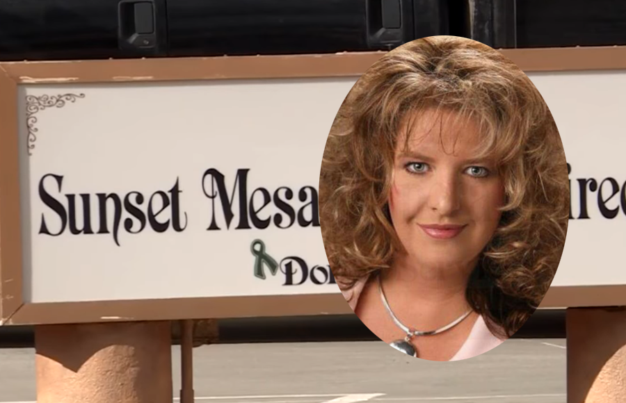 Megan Hess, the former owner of the Sunset Mesa funeral home in Western Colorado, had previously pleaded not guilty to accusations that she had harvested numerous body parts from cadavers – unbeknownst to their loved ones – that had been slated to be cremated as per the wishes of at least 12 families, including heads, spines, legs and arms.