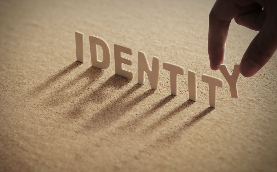 The Absolute Necessity of Preserving Personal Identity