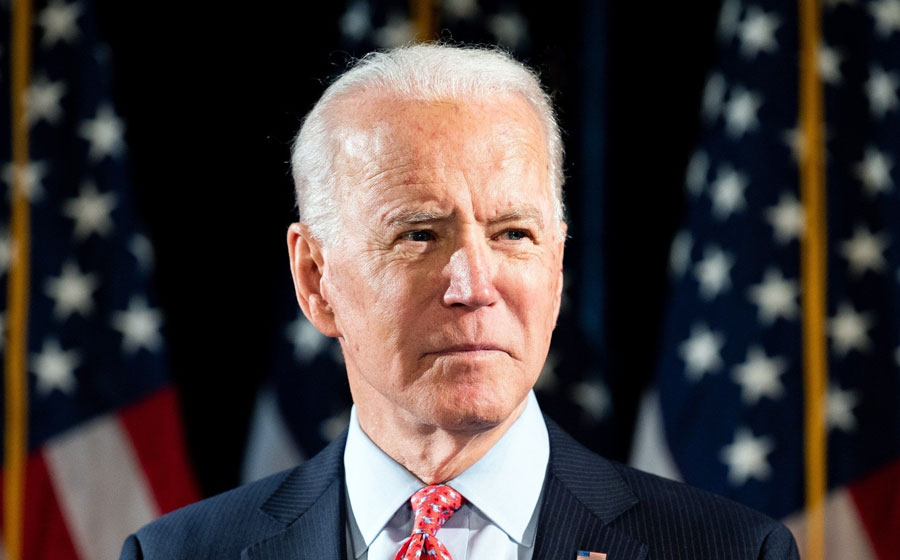 New Poll Shows Most Americans Fear for President Biden’s Cognitive Abilities
