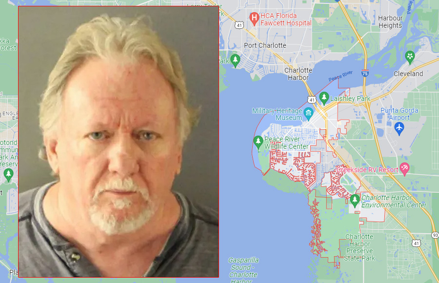 According to authorities, Robert Woodrow Wills, 65, was placed under arrest for one count of compiling or transmitting computer pornography involving a minor, one count of possession of child pornography, 10 or more certain images or any movie and one count of possession of child pornography.