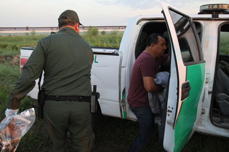 DHS Report Indicates Venezuela Sending Flood of Violent Prison Inmates to U.S. Border