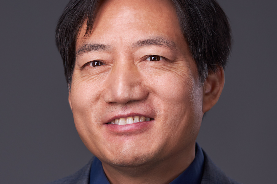 Ben Meng, CEO and Founder of iGas USA