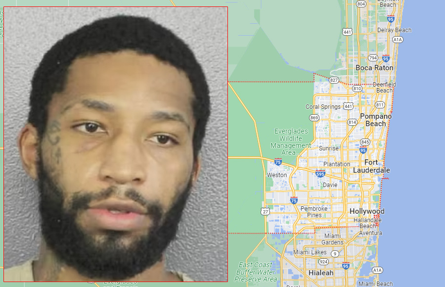 Broward County Gang Member Gets Life in Prison for Murders Committed During Home Invasions