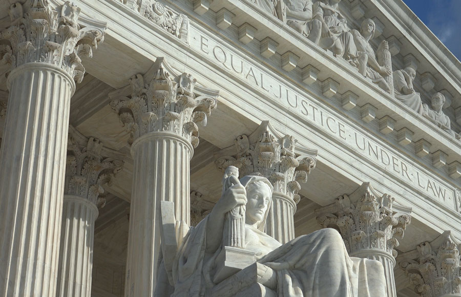  Supreme Court 