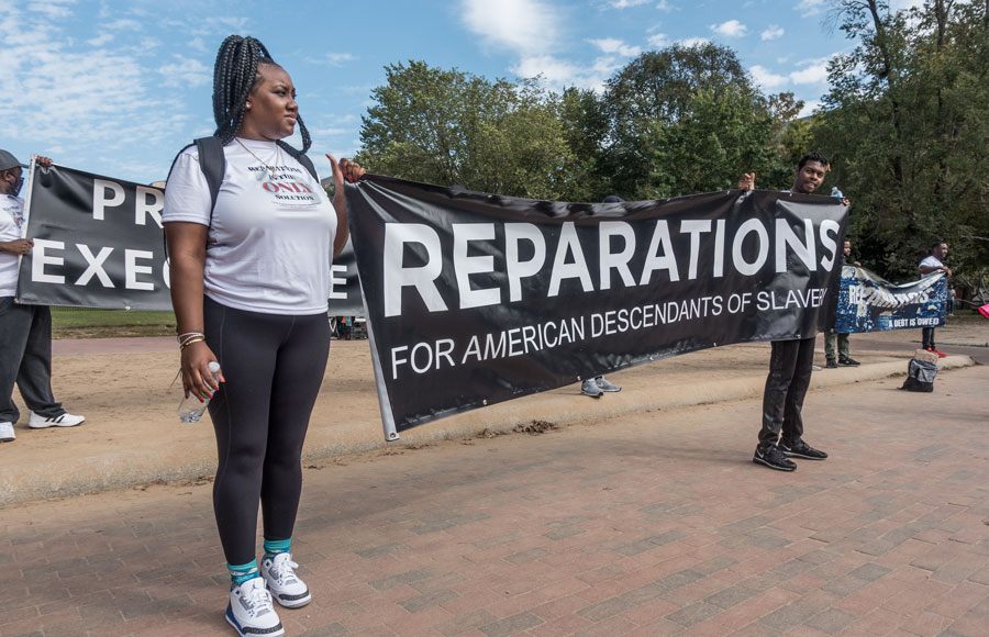Reparations 