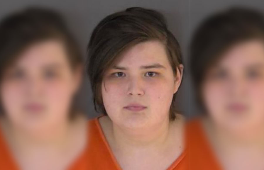 William Whitworth, a 19-year-old male who claims to be female and goes by the name “Lilly,” has been arrested in Colorado Springs
