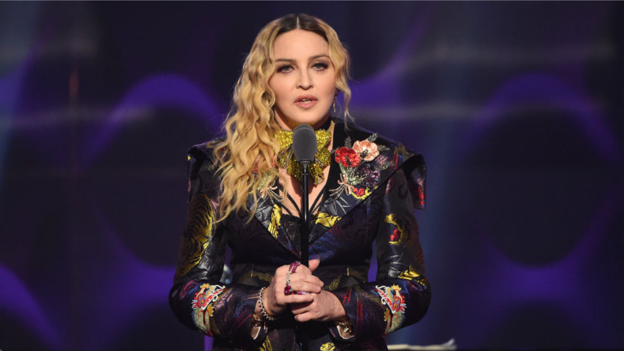 Madonna's Health Journey: A Pause in Her Melodic Odyssey