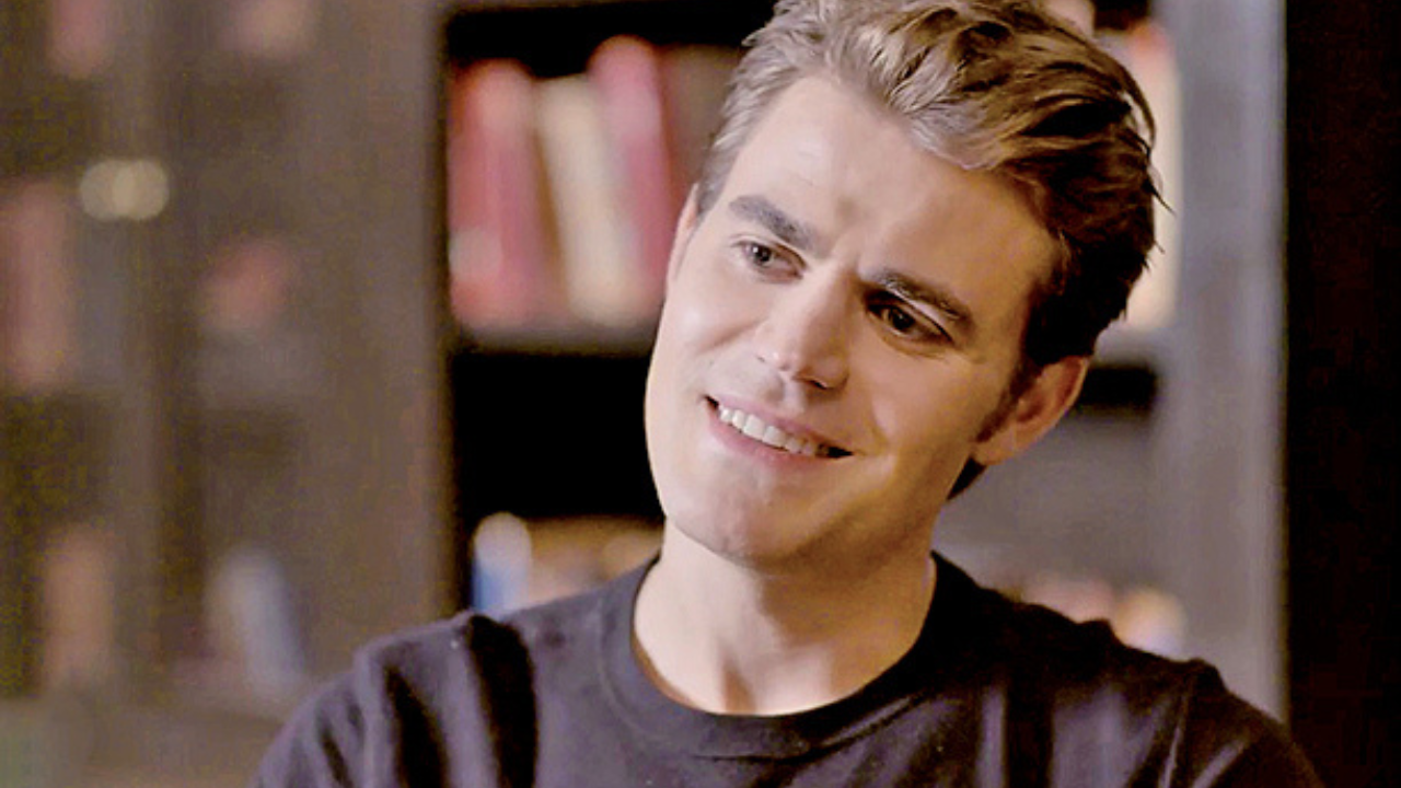 Paul Wesley Reflects on Life After "The Vampire Diaries" and Finding His Artistic Path
