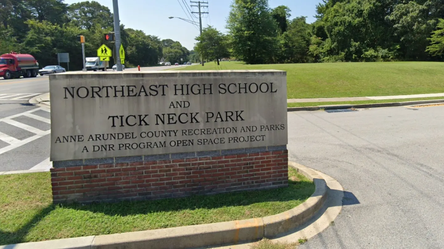 Northeast High School
