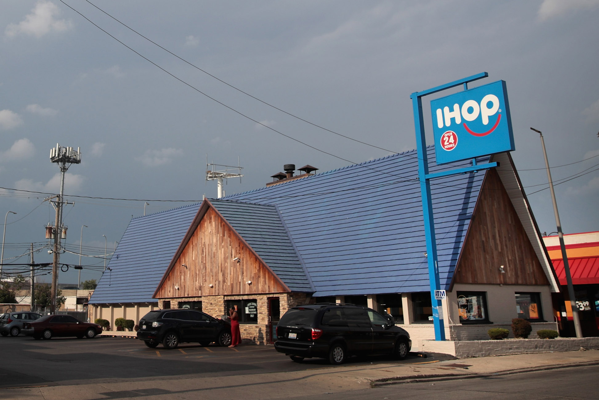 IHOP Taps Into AI Power of Google Cloud to Enhance Online Ordering Experience