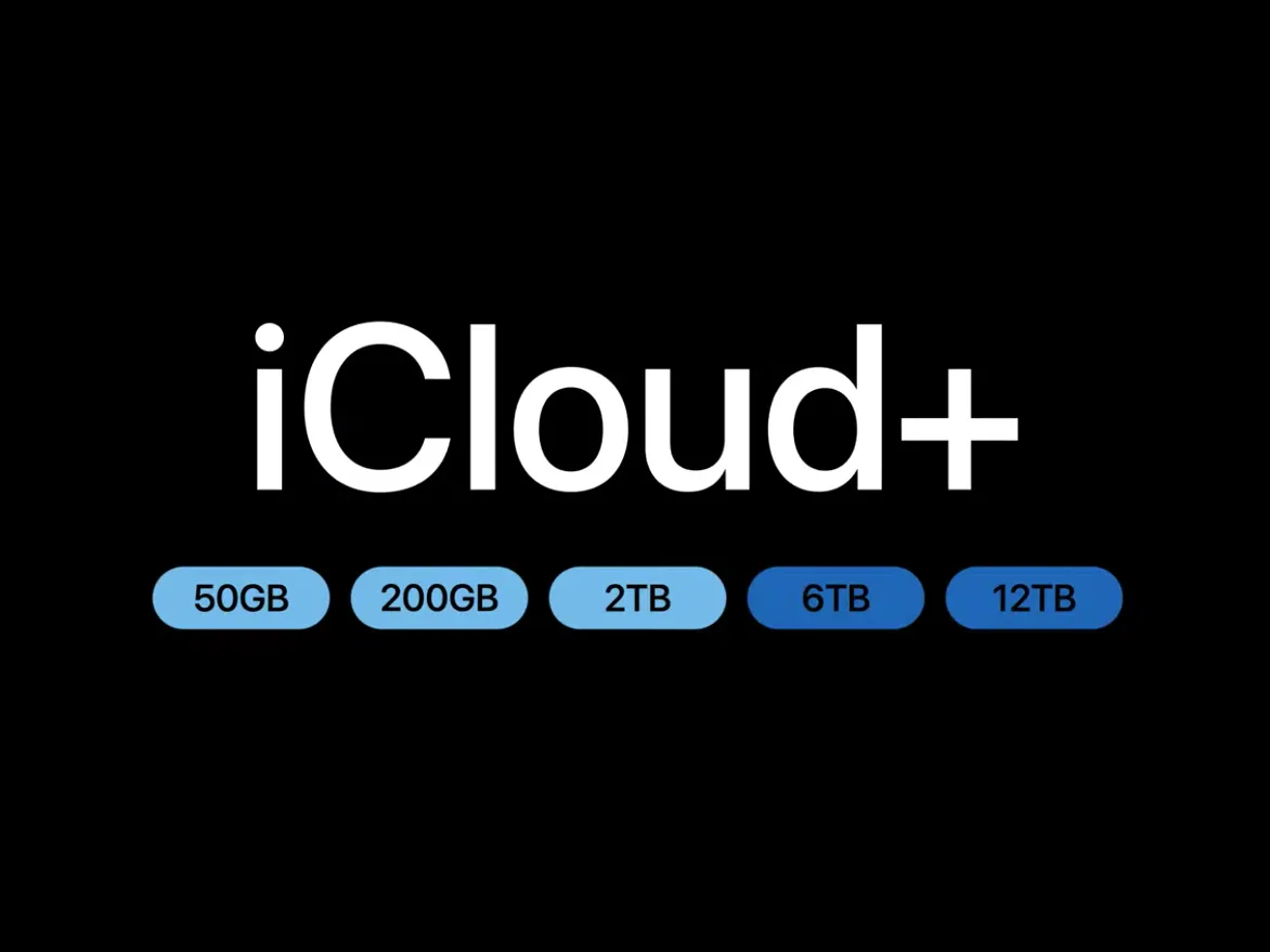 Apple Unveils $60 iCloud+ Plan: Is More Storage the Future of iCloud?