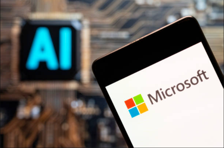 microsoft-unveils-ai-focused-chips-prioritizing-cost-efficiency
