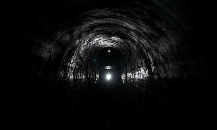 Virginia Cave Fatality Woman’s 100Foot Fall Ends in Tragedy The