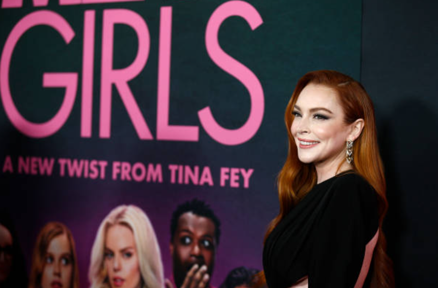 lindsay-lohan-shares-heartfelt-reaction-to-mean-girls-sequel's-controversial-moment