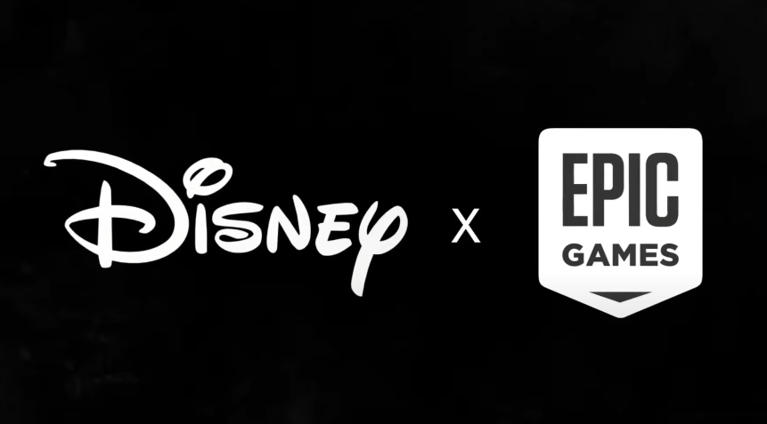 disney's-$1.5-billion-investment-in-epic-games-a-new-era-of-entertainment-collaboration

