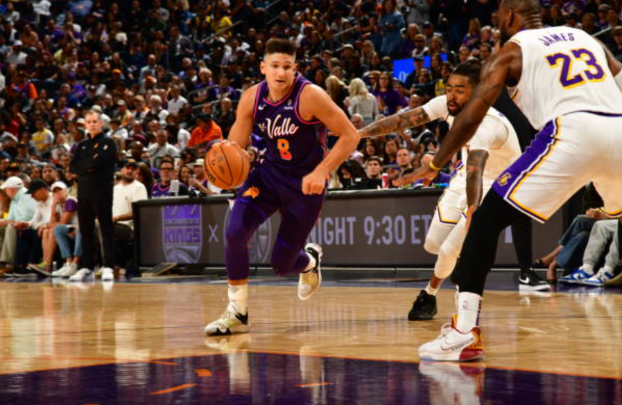 phoenix-role-players-shine-bright-grayson-allen's-leadership-sparks-suns-win-over-lakers