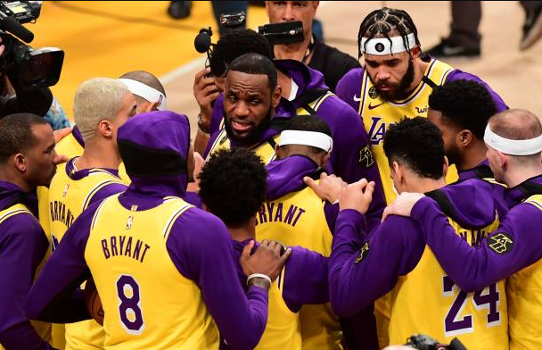 lebron-james-listed-injured-lakers-clash-kings-los-angeles-maintain-winning