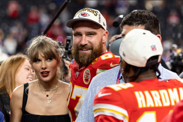 Travis-Kelce's-Lavish-Gesture:-Spends-Over-Half-His-Salary-on-Romantic-Evening-with-Taylo-Swift