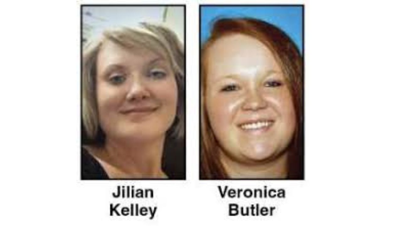 Evidence suggests “foul play” following the Oklahoma disappearances of