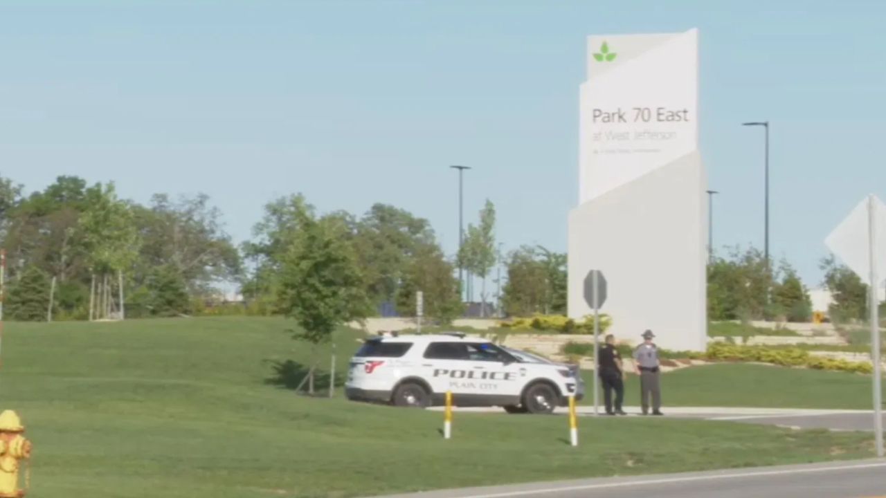 Suspect in Amazon Workplace Shooting Flees What happened? The