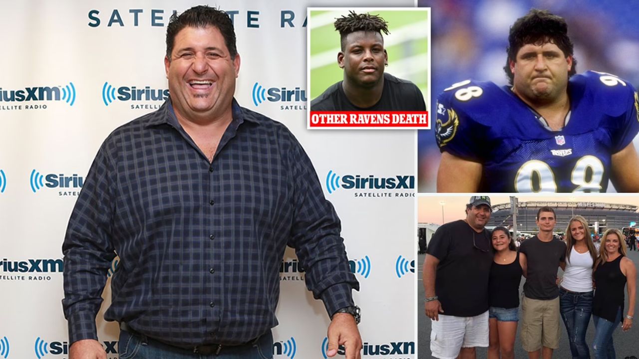 Sudden Death Of Siragusa What Really Happened - if3lg64