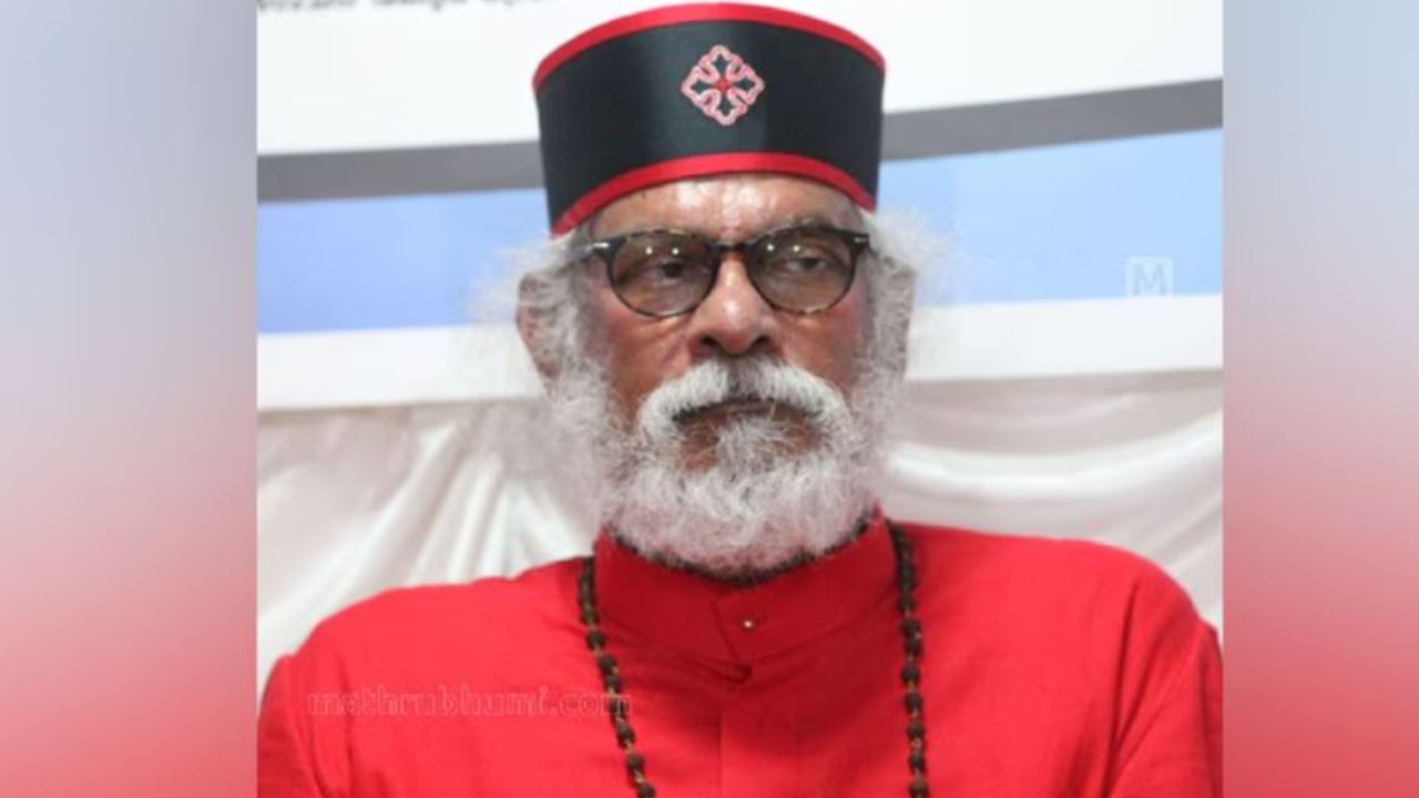 What is K P Yohannan Cause of Death? K P Yohannan Funeral will be held