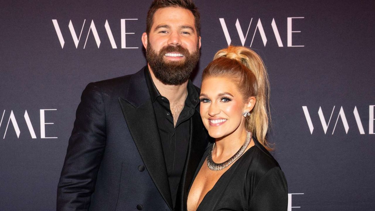 Everything You Need To Know About Jordan Davis Wife Everything You Need To Know About Jordan Davis Wife