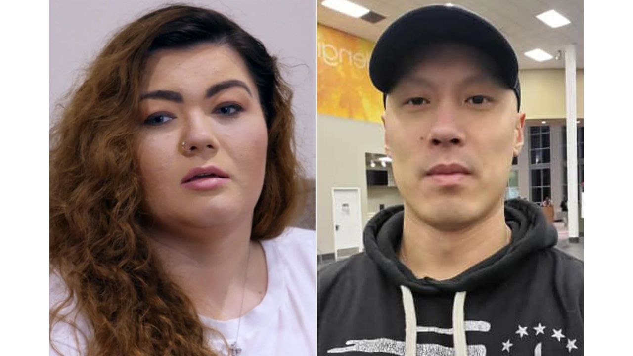 Who Is Gary Wayt? Fiancé of Teen Mom Star Amber Portwood reported