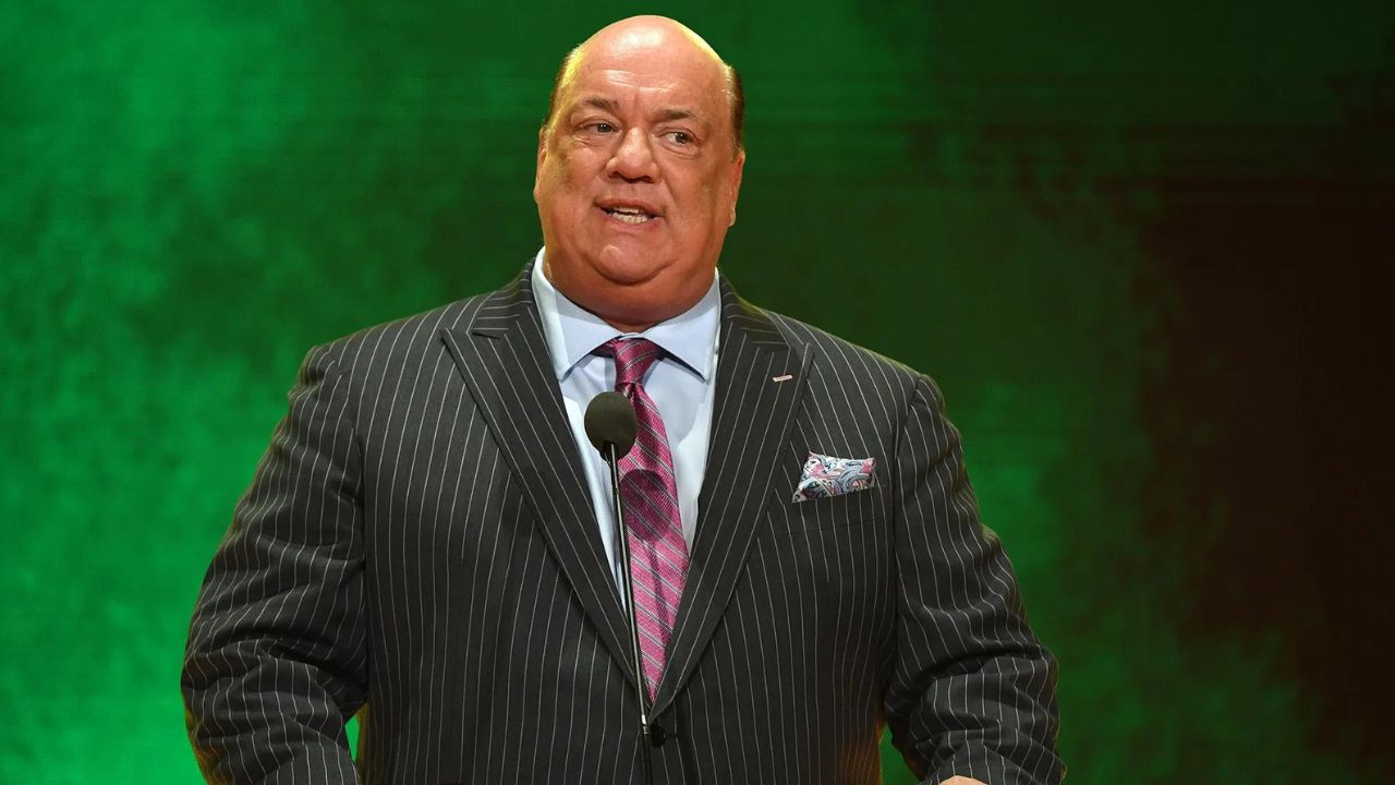Who Is Paul Heyman Wife: Know Everything Here – The Published Reporter
