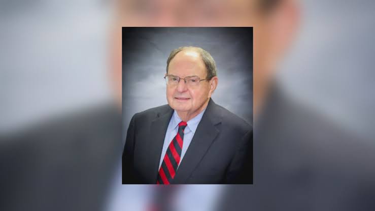 Midland Oilman Autry Stephens Passes Away at 86, Leaving a Lasting