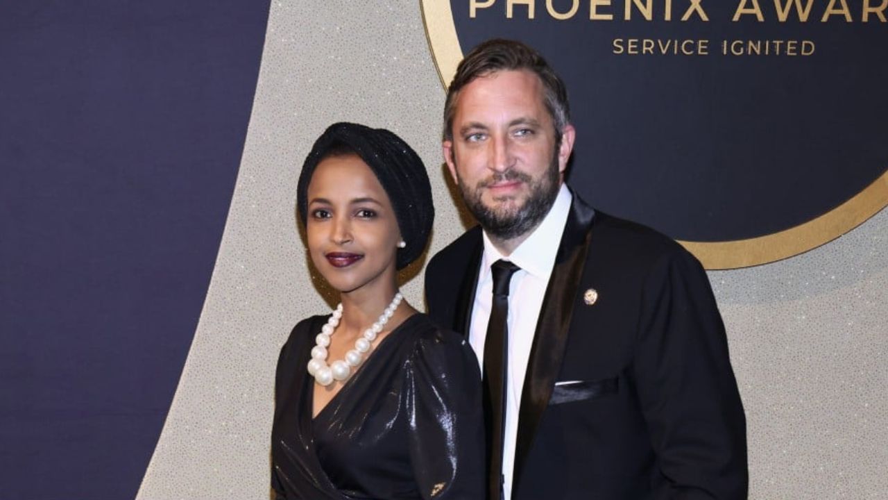 Who Is Ilhan Omar’s Husband? Professional Career, Early Life and